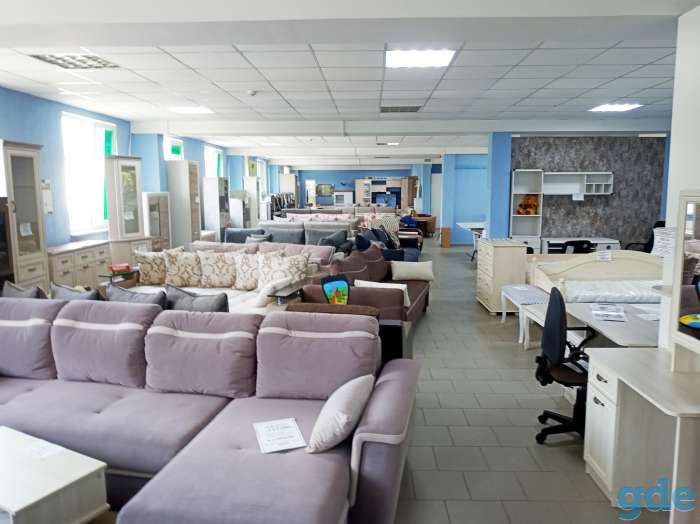 Продам торг. помещение 504м² на 2-ом этаже ул.Пролетарская, 48А, фотография 3