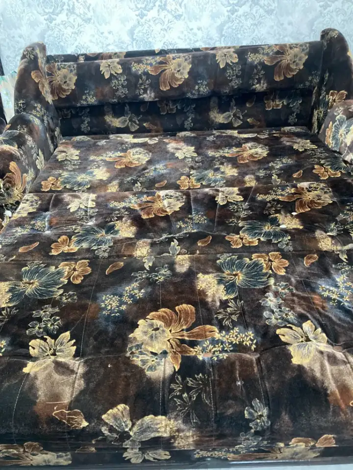 Продам диван и 2 кресла- кровати, фотография 4