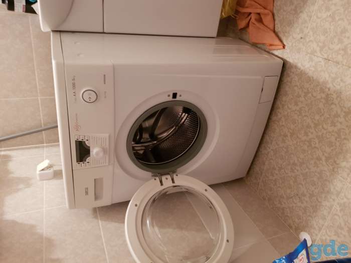 Продам стиральную машину, фотография 5