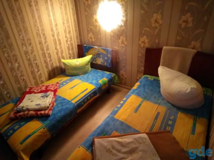 Длительная  аренда квартир в Мозыре для ПРЕДПРИЯТИЙ РБ, фотография 1