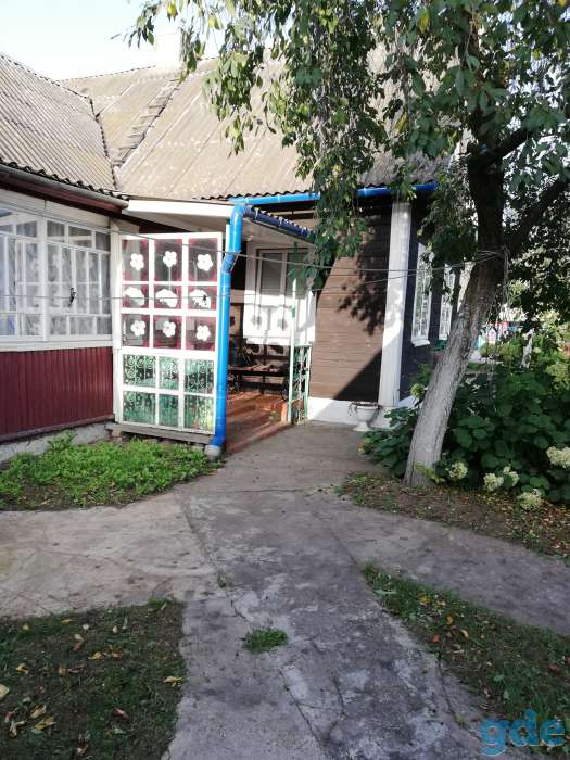 продается дом, ул.М.Богдановича,23, фотография 2
