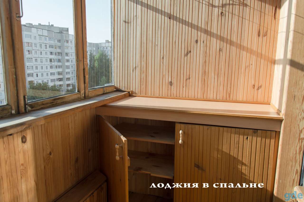 Сдаем 3-комнатную квартиру в Малиновке, Есенина, 59, фотография 1