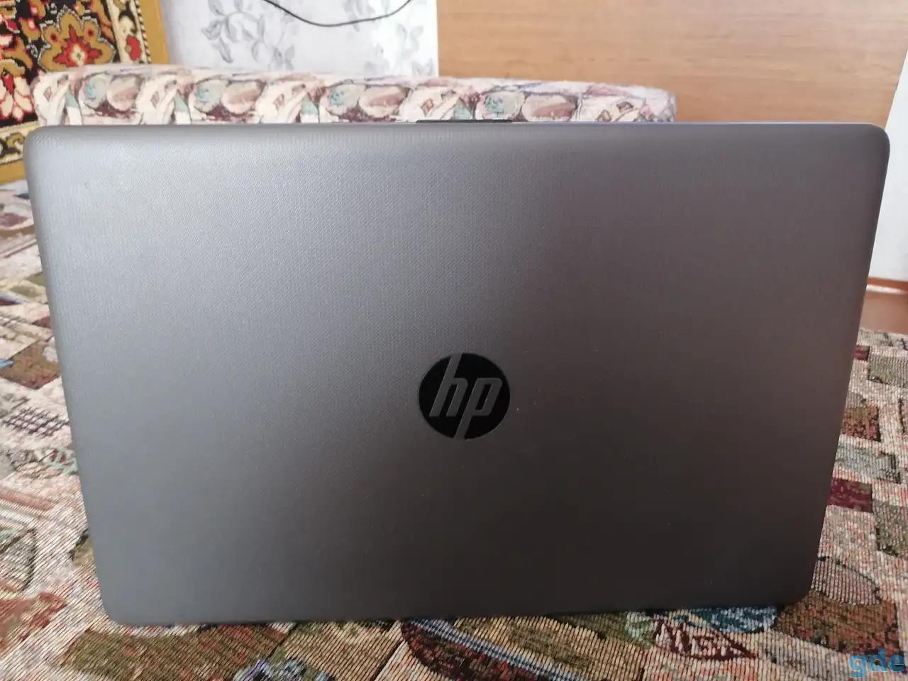 Ноутбук .HP 250 G6, фотография 4