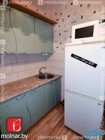 ПРОДАЕТСЯ ТРЕХКОМНАТНАЯ КВАРТИРА В ЦЕНТРЕ, ул.Белуша 39, фотография 6
