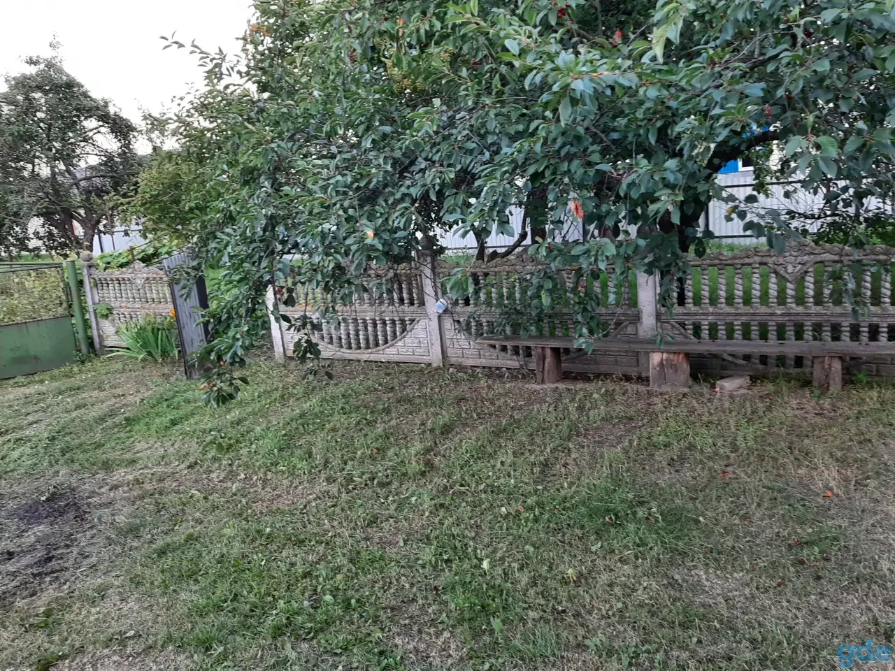 Продать дом, Брестская район д Дребск,ул Новая 36, фотография 4