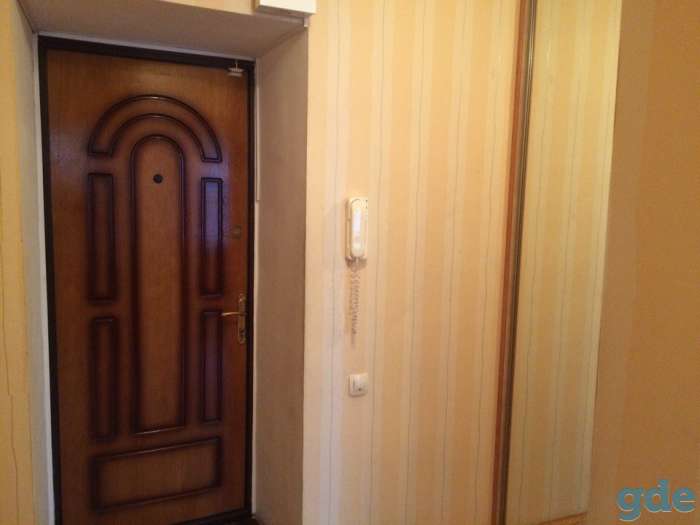 Квартиры на сутки в городе Жлобине, ул. Первомайская 14, фотография 2