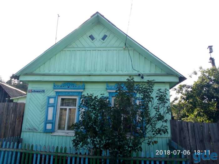 продам дачу, ул.воровского, фотография 4