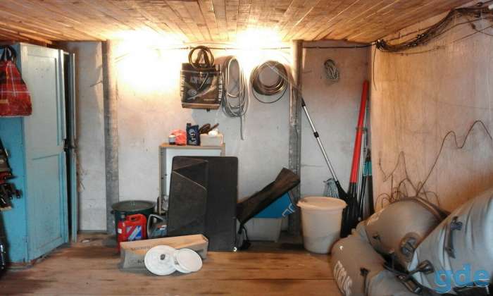 продам гараж, Олешева, фотография 2