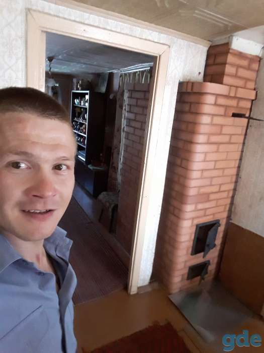 Печник Доктор печей, фотография 7