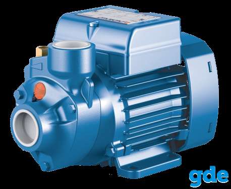 Насосное оборудование Pedrollo, Ebara, Grundfos, Hydro-Vacuum для водоснабжения, отопления, канализации, фотография 3