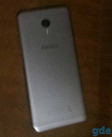 Продам meizu m3 note, фотография 2