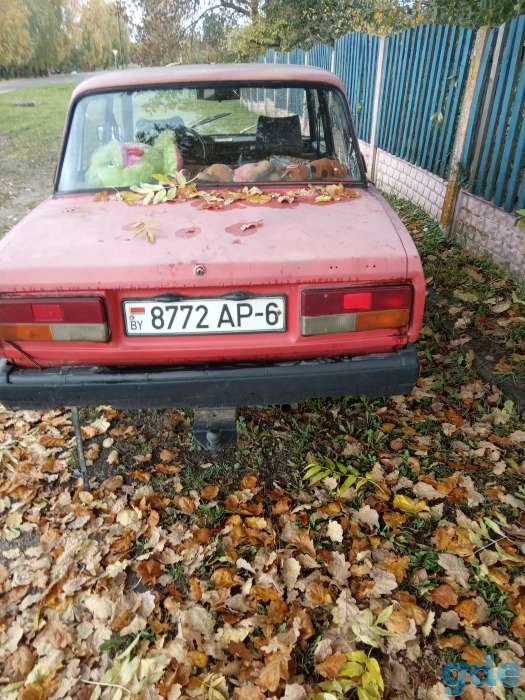Продам,срочно Лада 2107, фотография 1