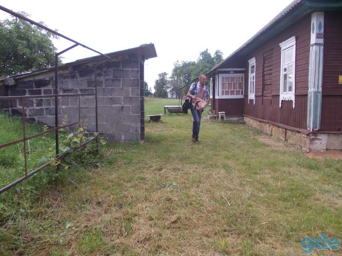 Продам дом в деревне берёзовка в хорошем, фотография 5