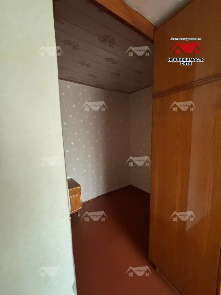 1-комн. квартира ул.В.Белинского д.1А г.Орша, фотография 3