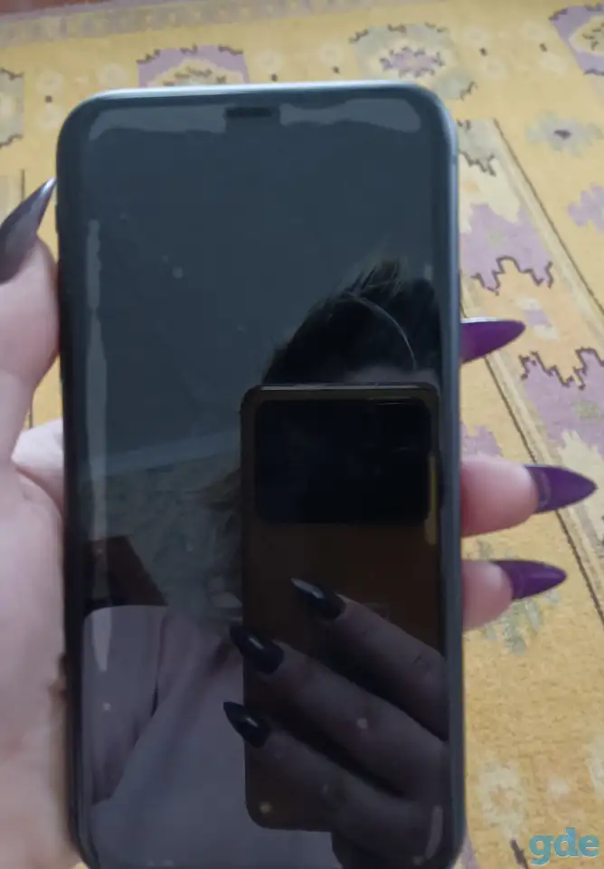Продам iPhone 11  состояние новое, фотография 2