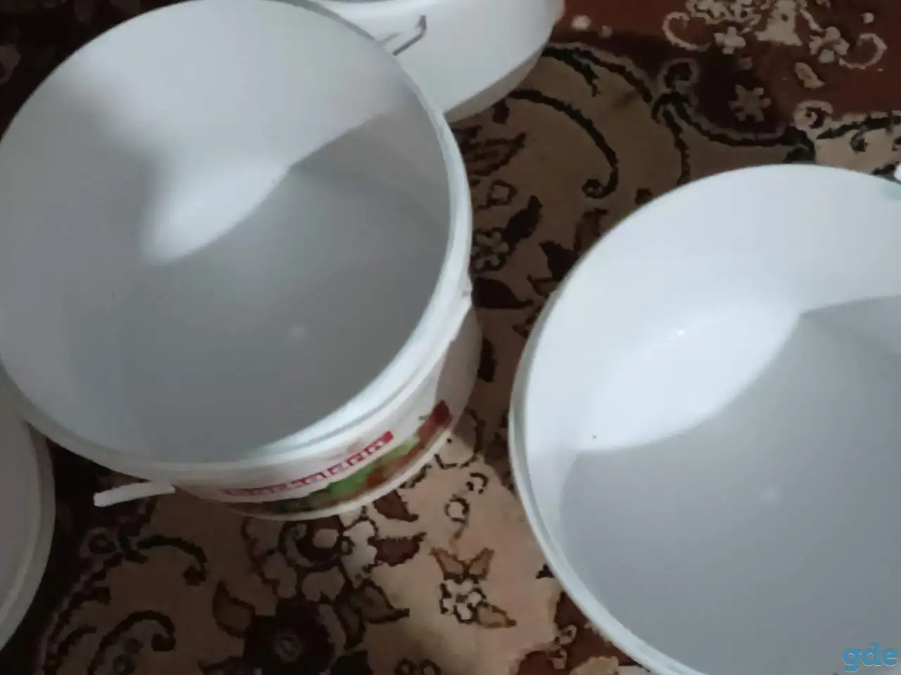 Продам   ведра, фотография 1