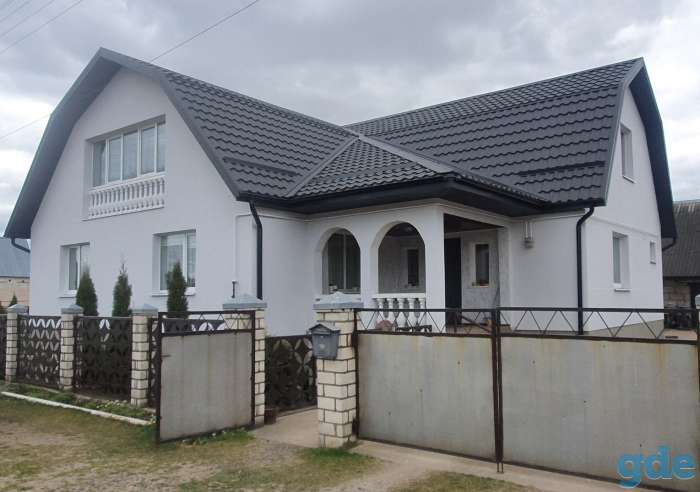 Кровля барановичи, фотография 7