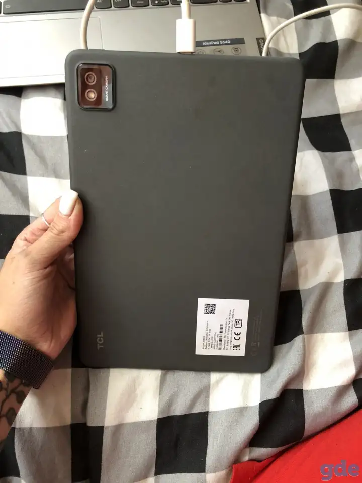 Планшет, фотография 3
