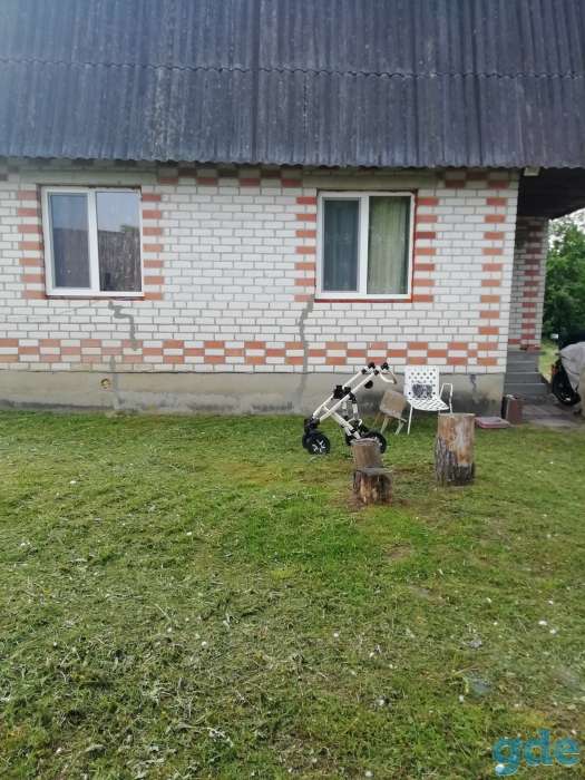 Продам дом с большим  участком, фотография 12