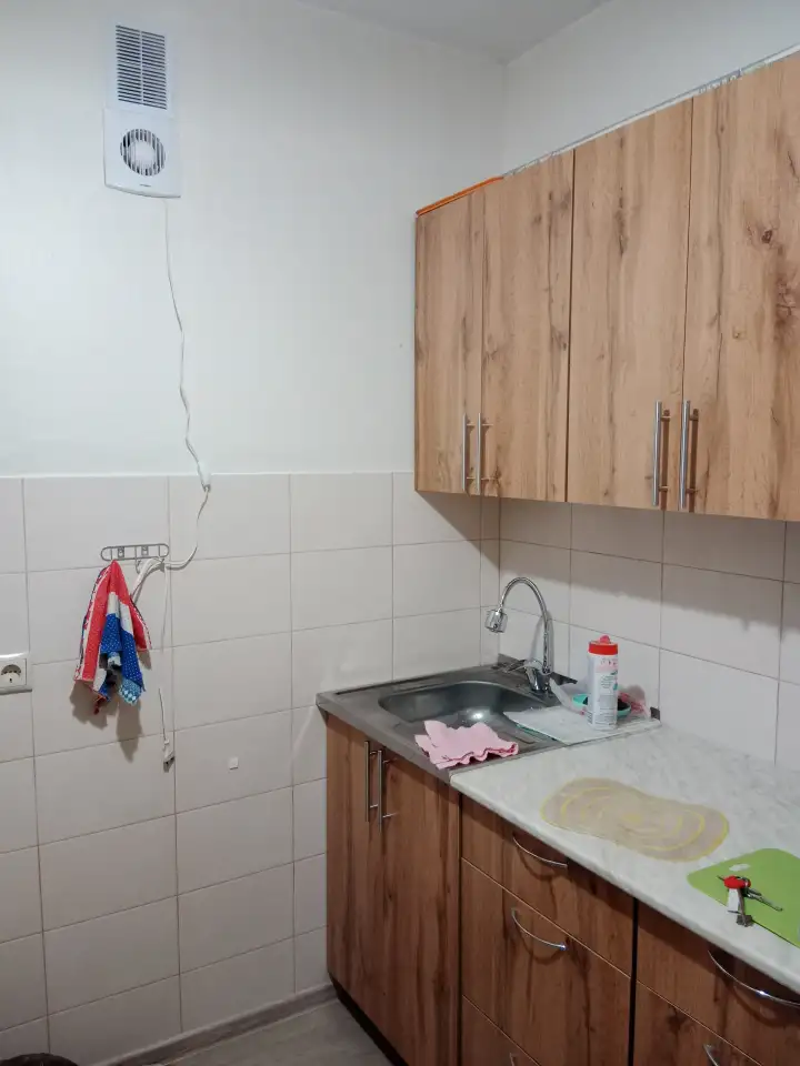 2 - комнатную квартиру продаю, метро Пушкинская, фотография 8