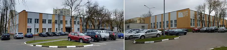 Предоставление площадей под аренду инновационным предприятиям, фотография 1