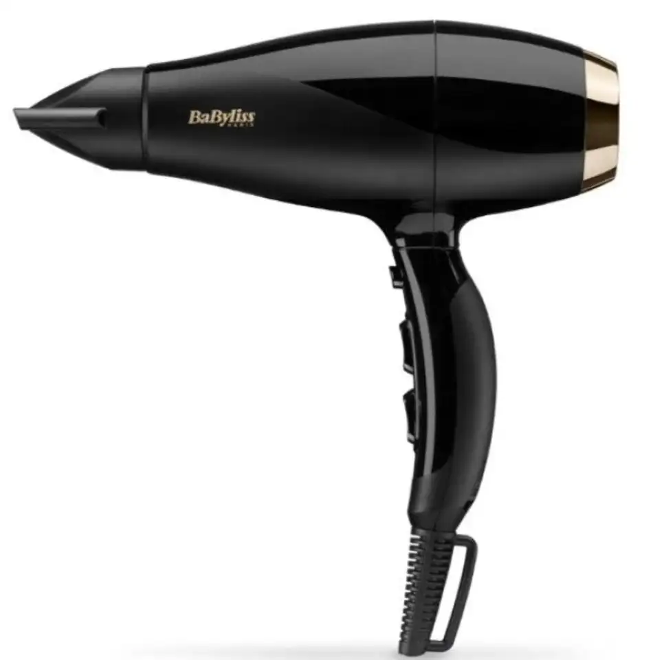 Фен babyliss 6714e, фотография 1