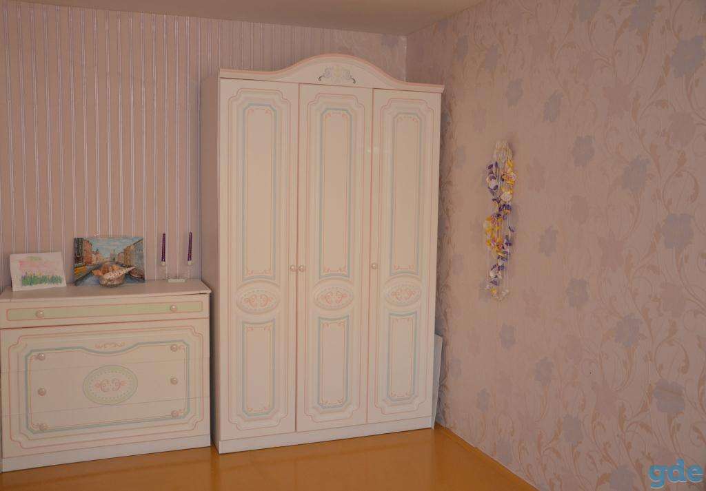 2-х комнатная квартира Воинов-Интернационалистов 23, фотография 4