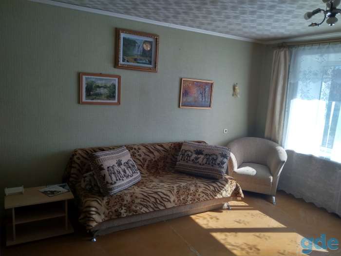 Аренда квартиры на сутки, ул. Владимира Ленина, д.54, кв. 223, фотография 6