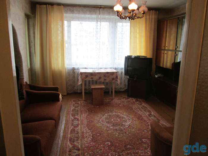 Продам 2-ку в центре, бульвар Космонавтов, 33, фотография 5