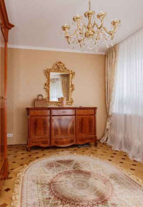 Квартира в Минске для Vip, Острошицкая 4, фотография 4