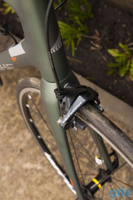 Haibike Affair Race 8.0 (Новый) Модель 2019г Made in Germany, фотография 4