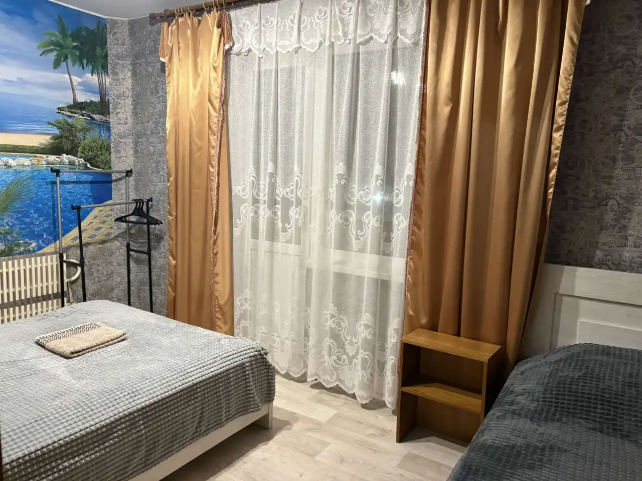 Сдам квартиру посуточно, ул. Ленина, д.41А, фотография 4