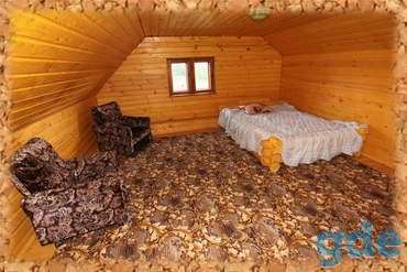 Продается усадьба 