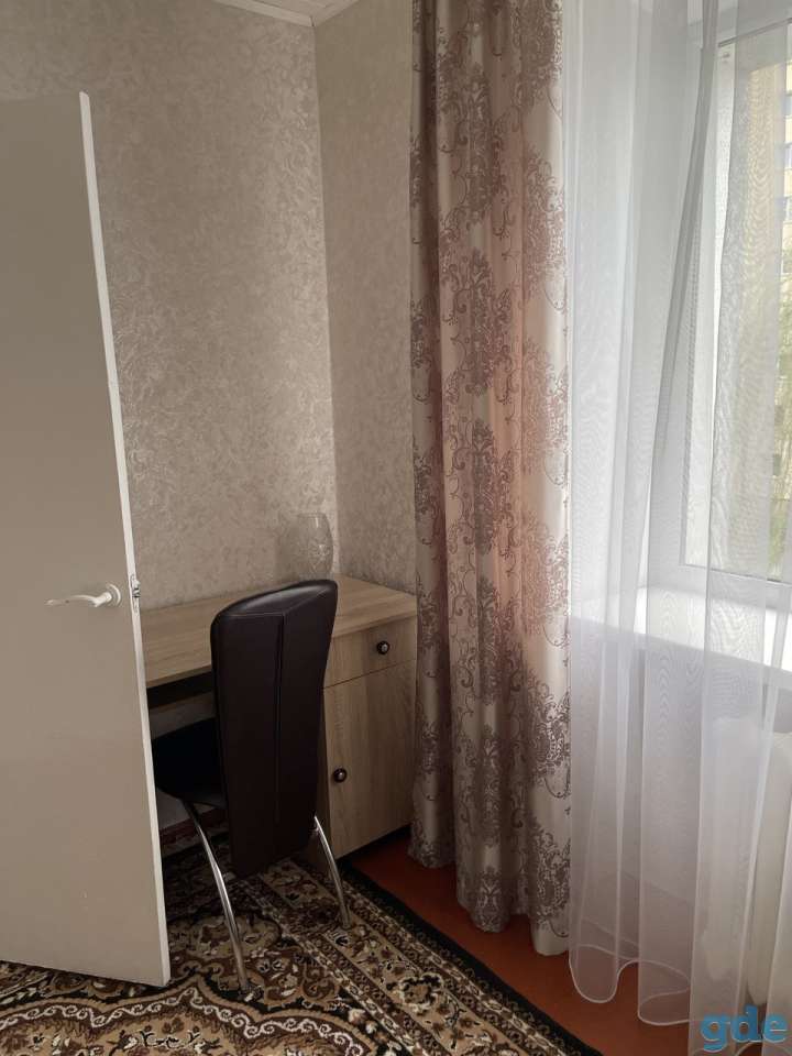 3-комнатная квартира в Пинске, ул. Брестская, д. 124, фотография 11