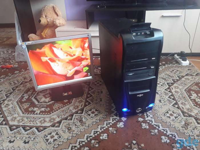 Продам компьютер, фотография 4