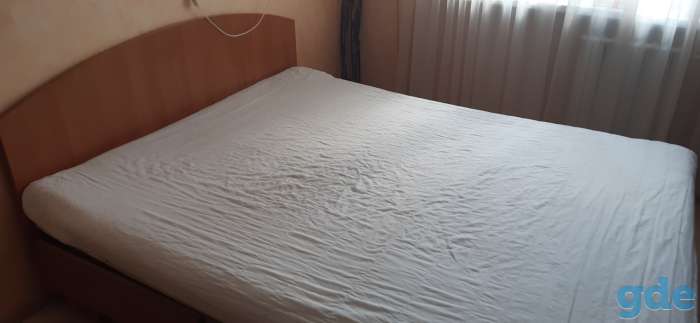 Продаётся ортопедический матрас для двухспальной кровати, фотография 1