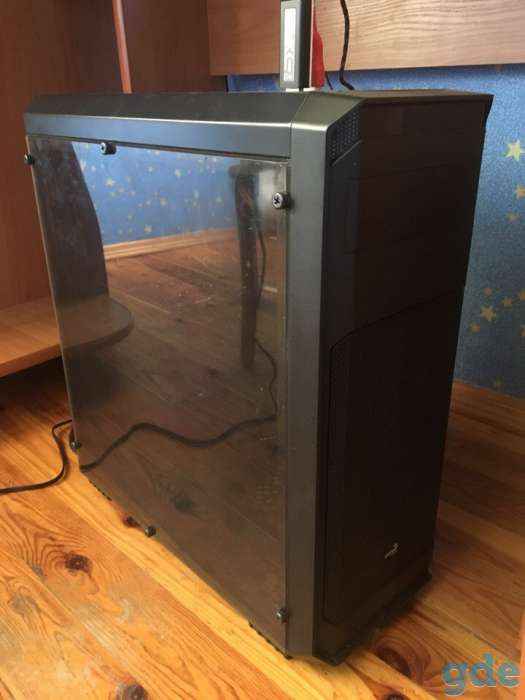 Продам игровой компьютер, фотография 5