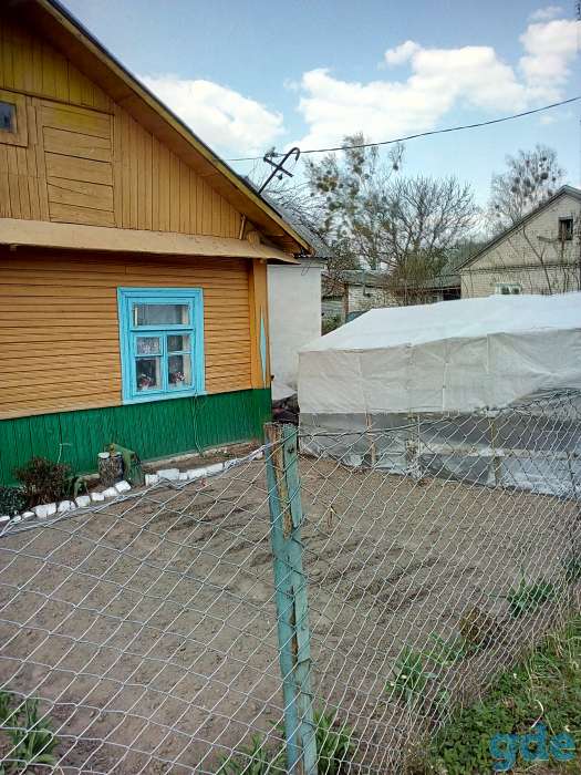 Продаю уютный дом в г.Щучин, фотография 1