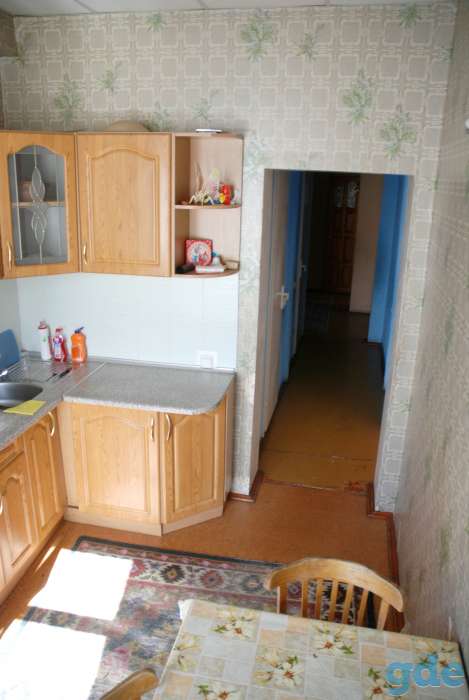 Продажа 3-х комнатной квартиры, г. Минск, ул. Немига 28, фотография 7