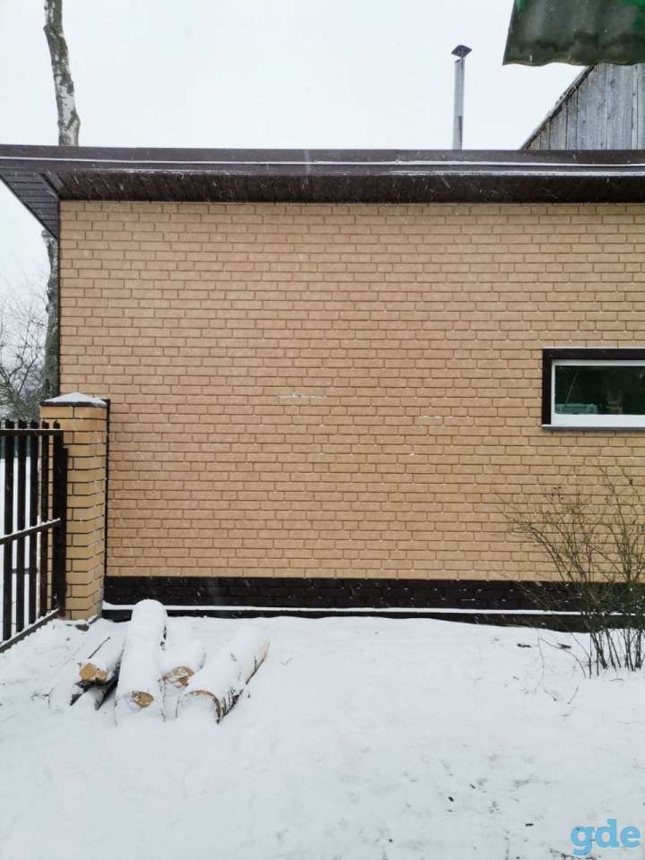 Все виды кровельных и фасадных работ, фотография 7