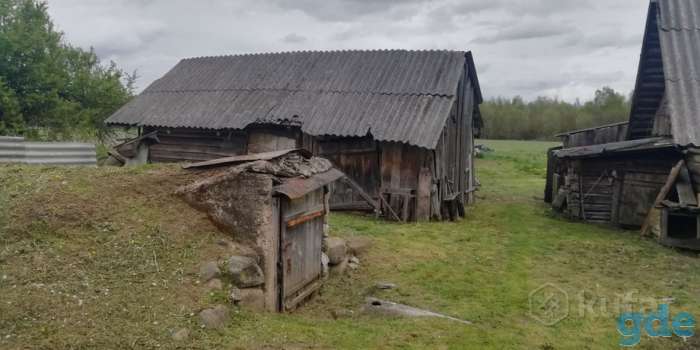 Дом, Минская область, район, деревня Ольховка., фотография 9
