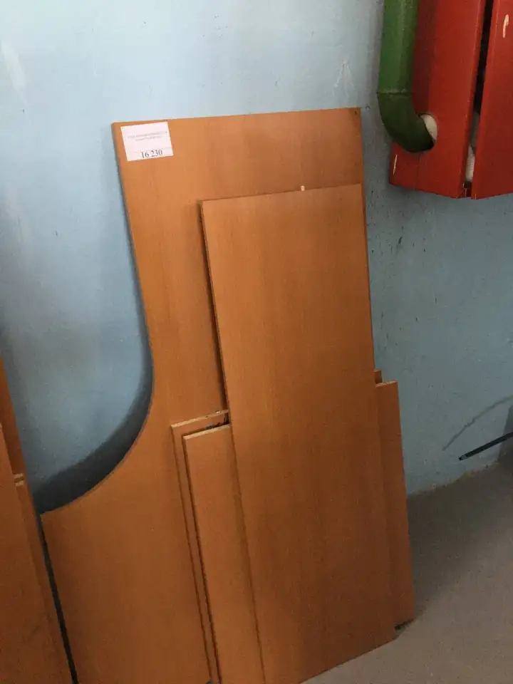 Мебель для магазина, склада, офиса бу, фотография 4