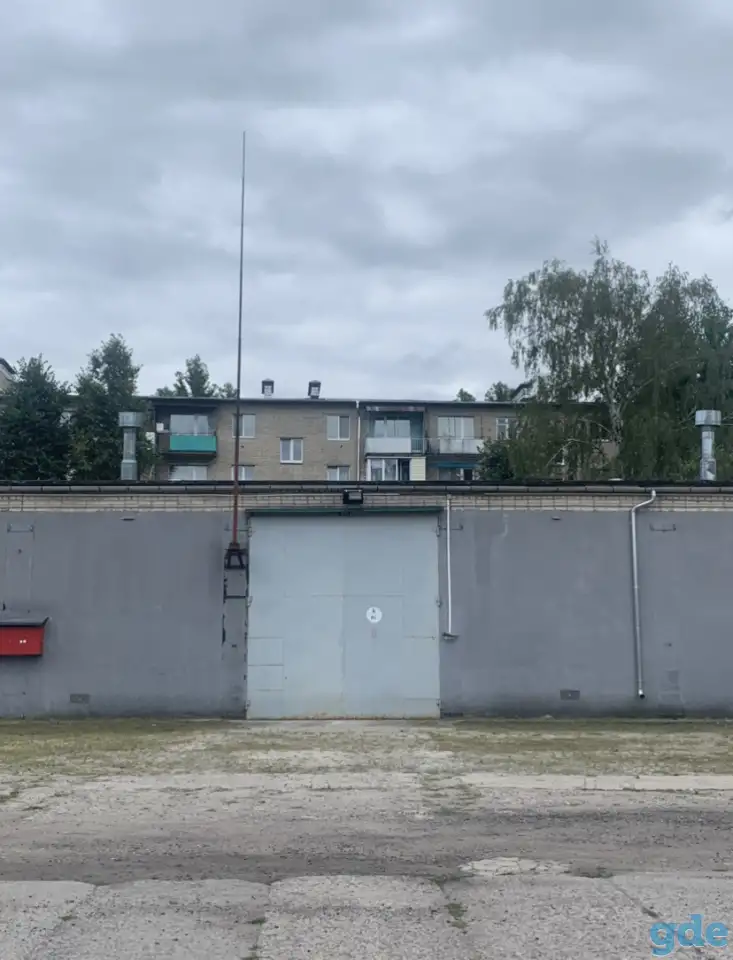 Сдаются в аренду складские помещения, ул. Бахарова 222А,, фотография 1