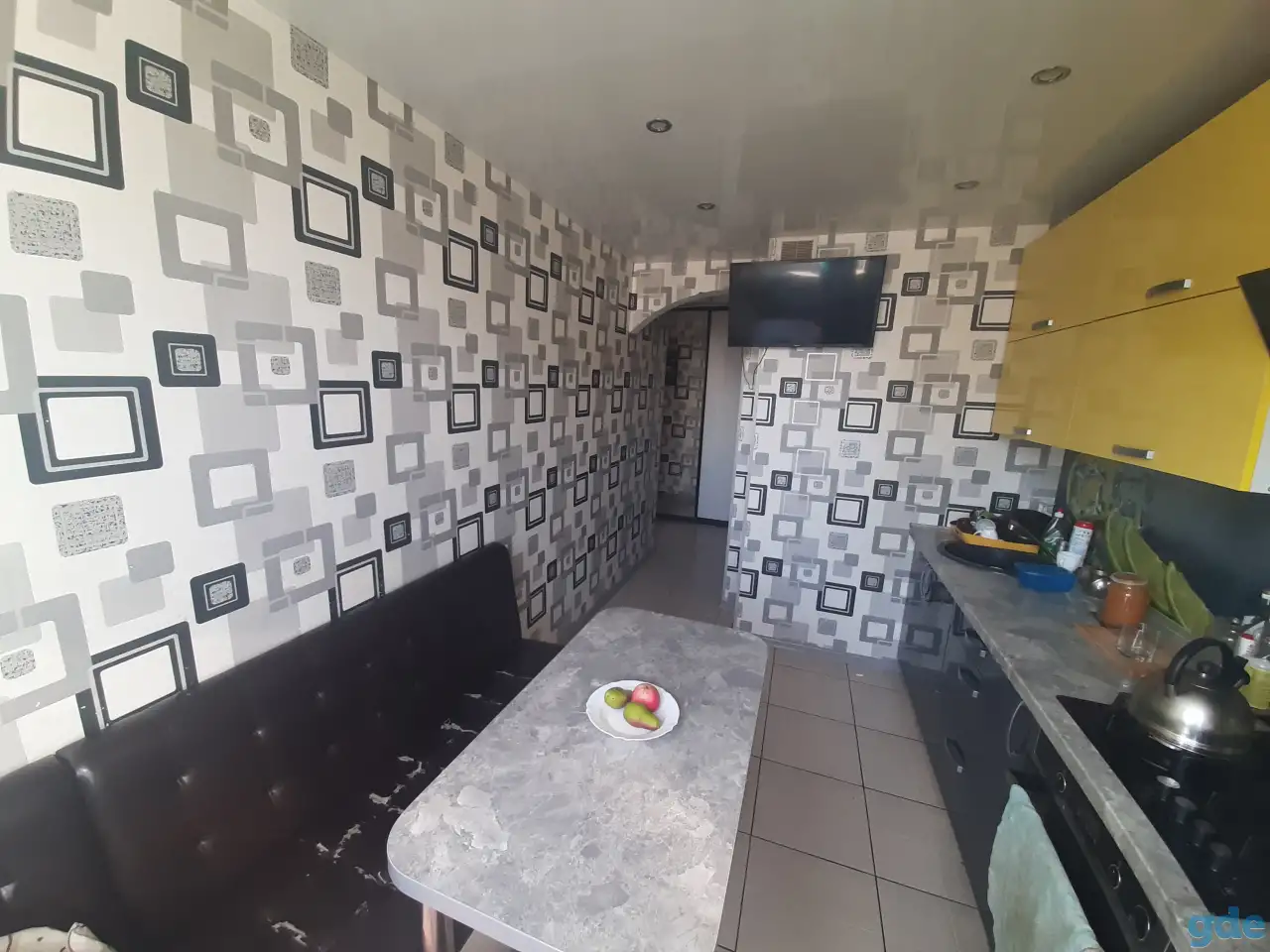 Продам квартиру  срочно, фотография 5