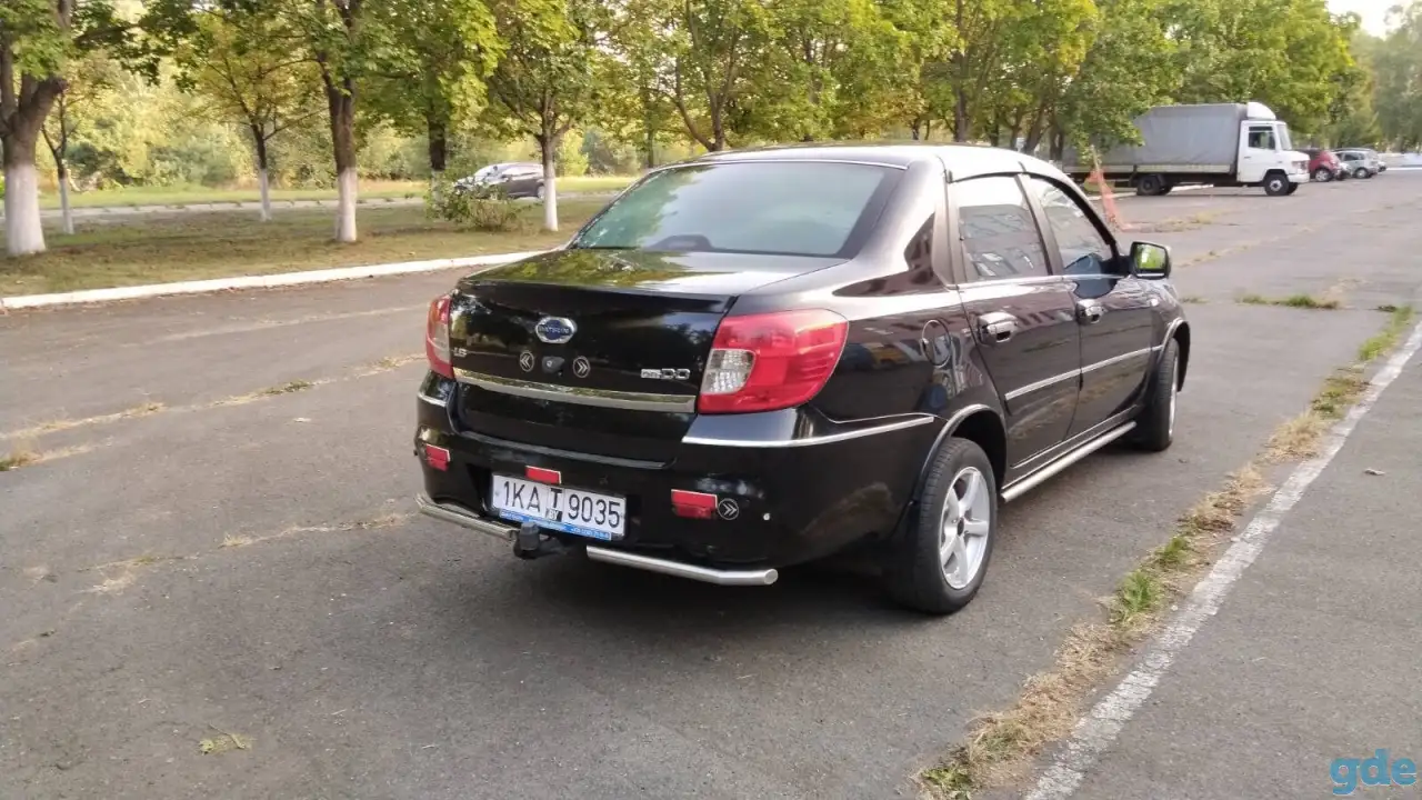 Продам Datsun, фотография 3
