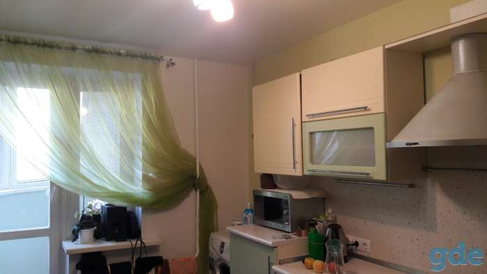 Продам 3-х комнатную квартиру, Сухогрядская 10, фотография 4