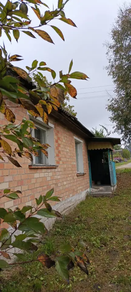 Домик в деревне., Гродненская область район деревня Подгорная, фотография 1