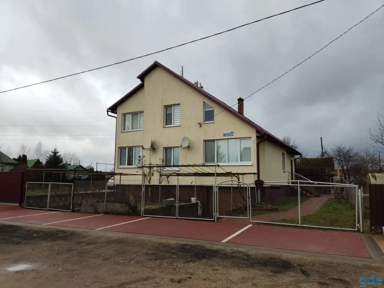 Квартира, дом, коттедж на сутки, фотография 6
