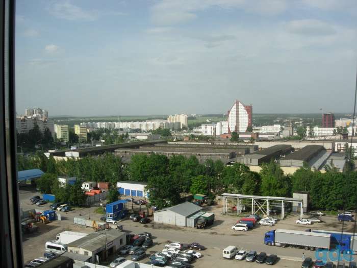 Офисное помещение 59.6 м.кв., фотография 8