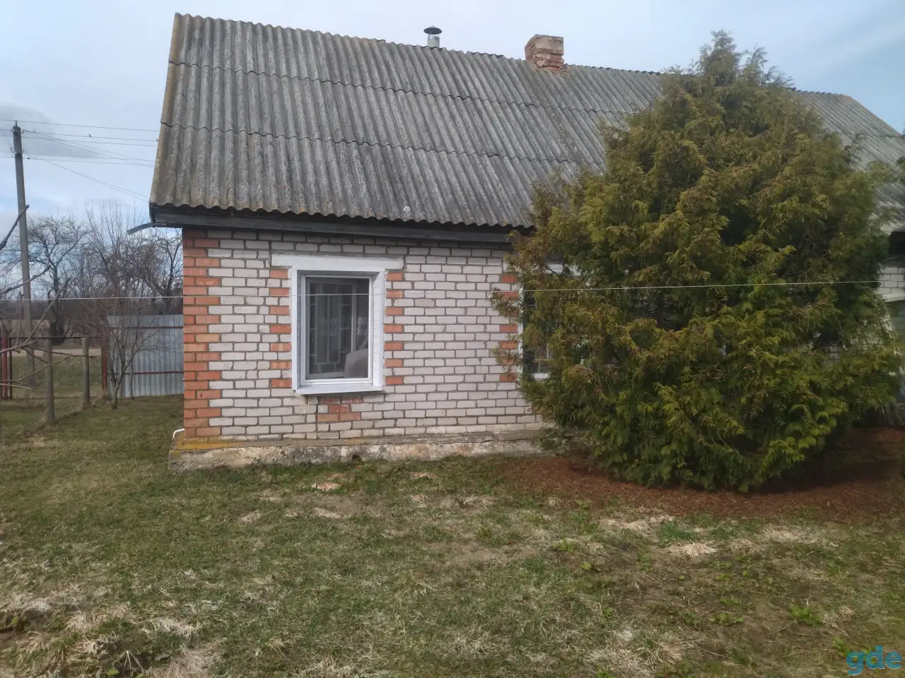 Продается дом (дача), Д.Присынак  , Смолевичский рн., фотография 4